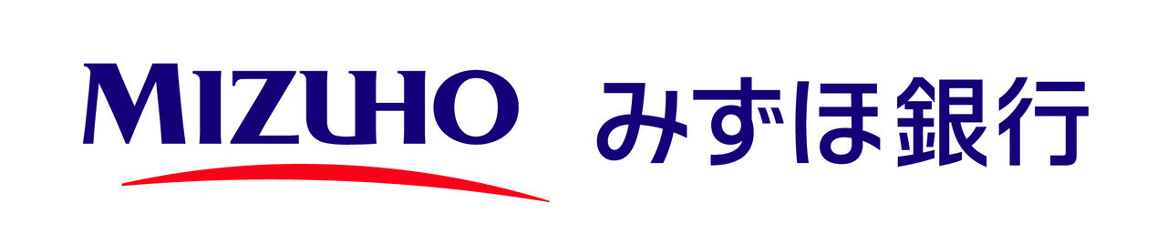MIZUHO みずほ銀行